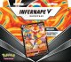 Rebel POKEMON TCG: INFERNAPE V BOX SHOW CASE )ENG) 3