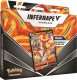 Rebel POKEMON TCG: INFERNAPE V BOX SHOW CASE )ENG) 5