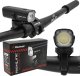 MacTronic Mactronic 1000lm įkraunamas priekinis dviračio žibintas HIGHLINE ABF0166 1