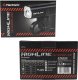 MacTronic Mactronic 1000lm įkraunamas priekinis dviračio žibintas HIGHLINE ABF0166 11