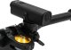 MacTronic Mactronic 1000lm įkraunamas priekinis dviračio žibintas HIGHLINE ABF0166 3