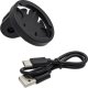 MacTronic Mactronic 1000lm įkraunamas priekinis dviračio žibintas HIGHLINE ABF0166 9
