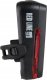 MacTronic Mactronic 20lm įkraunamas galinis dviračio žibintas Red Line 2.0 ABR0051 2