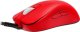 Mysz BenQ ZOWIE Žaidimų pelė S2-B V2 Red Special Edition 3