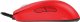 Mysz BenQ ZOWIE Žaidimų pelė S2-B V2 Red Special Edition 5