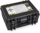 Walizka foto B&W International B&W battery.case 908.8 black 1