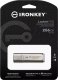Pendrive Kingston IronKey Locker+ 50, 256 GB  (IKLP50/256GB) 5