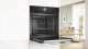 Piekarnik Bosch Bosch HBG 734 1B1 Series 8 with AirFry & Pyrolysis 3