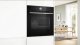 Piekarnik Bosch Bosch HBG 734 1B1 Series 8 with AirFry & Pyrolysis 4