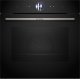 Piekarnik Bosch HSG 7361 1B1 Series 8 with AirFry & Steam Function 1
