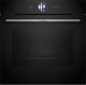 Piekarnik Bosch HSG 7361 1B1 Series 8 with AirFry & Steam Function 10