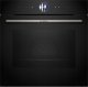 Piekarnik Bosch HSG 7361 1B1 Series 8 with AirFry & Steam Function 1