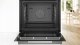 Piekarnik Bosch HSG 7361 1B1 Series 8 with AirFry & Steam Function 3