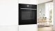 Piekarnik Bosch HSG 7361 1B1 Series 8 with AirFry & Steam Function 6