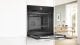 Piekarnik Bosch Bosch HBG 734 1B1 Series 8 with AirFry 3