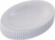 Bathroom Solutions Zestaw ceramicznych akcesoriów łazienkowych, 4 elementy 6
