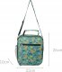 Home Styling Collection Torba termiczna dla dzieci, regulowany pasek, 22 x 26 cm 2