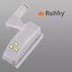 Ruhhy Lampka 3 LED do szafki na zawias 23025 10