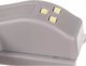 Ruhhy Lampka 3 LED do szafki na zawias 23025 6