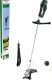 Kosiarka akumulatorowa Bosch Cordless lawnmower - trimmer Bosch 06008C1K02 (without battery and charger) 1