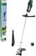Kosiarka akumulatorowa Bosch Cordless lawnmower - trimmer Bosch 06008C1K02 (without battery and charger) 7