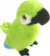 Beppe Papuga ara zielona 20cm 2