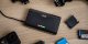 Ładowarka do aparatu Newell Ładowarka trójkanałowa USB-C do akumulatorów GoPro 5-11 6