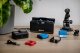 Ładowarka do aparatu Newell Ładowarka trójkanałowa USB-C do akumulatorów GoPro 5-11 10