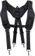 BaByliss Rieffel ProClick Hosenträger Suspenders S/M SB 1
