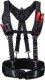 BaByliss Rieffel ProClick Hosenträger Suspenders S/M SB 2