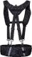 BaByliss Rieffel ProClick Hosenträger Suspenders S/M SB 3
