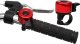 XQMax DZWONEK ROWEROWY GRUSZKA ŚR 35MM XQMAX CZERWONY 1