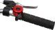 XQMax DZWONEK ROWEROWY GRUSZKA ŚR 35MM XQMAX CZERWONY 5