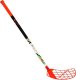 XQMax KIJ UNIHOC AIRTEK 70CM POMARAŃCZOWY DLA LEWORĘCZNYCH XQMAX 2