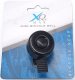 XQMax DZWONEK ROWEROWY GRUSZKA ŚR 35MM XQMAX CZARNY 3