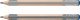 Pelikan Ołówek Griffix HB (12szt) 8