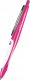 Herlitz Długopis My.Pen róż/biały luz 3
