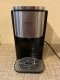 Caso Caso Turbo hot water dispenser HW500 With electronic control, Juodas/Nerūdijantis plienas, 2600 W, 2.2 L 12