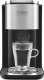 Caso Caso Turbo hot water dispenser HW500 With electronic control, Juodas/Nerūdijantis plienas, 2600 W, 2.2 L 4