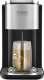 Caso Caso Turbo hot water dispenser HW500 With electronic control, Juodas/Nerūdijantis plienas, 2600 W, 2.2 L 10