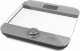 Waga łazienkowa Caso | Body Energy Ecostyle personal scale | 3416 | Maximum weight (capacity) 180 kg | Accuracy 100 g | Biały/Szary 2