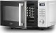 Kuchenka mikrofalowa Caso Caso | Ceramic Gourmet Microwave Oven | M 20 | Free standing | 700 W | Silver 2
