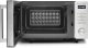 Kuchenka mikrofalowa Caso Caso | Ceramic Gourmet Microwave Oven | M 20 | Free standing | 700 W | Silver 3
