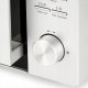 Kuchenka mikrofalowa Caso Caso | Ceramic Gourmet Microwave Oven | M 20 | Free standing | 700 W | Silver 5