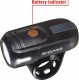 Sigma SIGMA AURA 45 USB priekinis žibintas + NUGGET II galinis žibintas 10