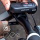 Sigma SIGMA AURA 45 USB priekinis žibintas + NUGGET II galinis žibintas 11