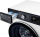 Pralka LG LG F4WR711S3HA 4