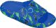 Blue Šlepetės vaik. BECO OCEAN DINOS 9275 6 28/29 mėlynas 1