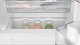 Lodówka Bosch Įmontuojamas šaldytuvas Bosch KUR21ADE0 4