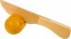 Kruzzel Zestaw owoce warzywa drewniane do krojenia Z23543 6